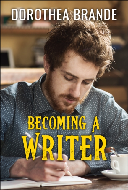 Becoming a Writer, EPUB eBook