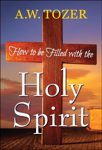 How to be filled with the Holy Spirit, EPUB eBook
