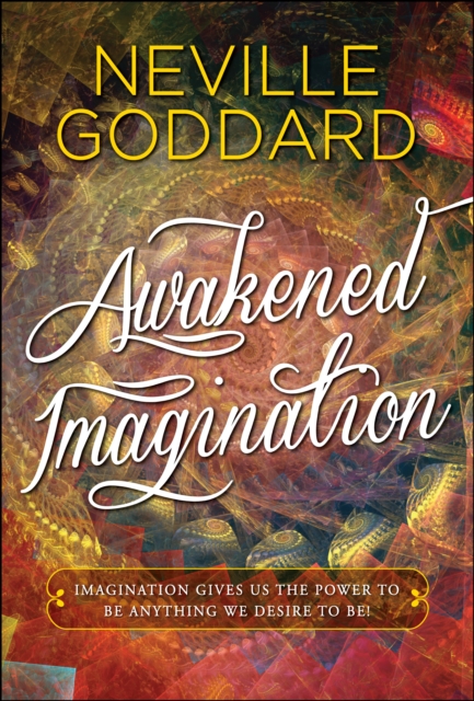 Awakened Imagination, EPUB eBook