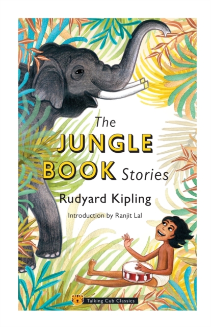 The Jungle Book Stories, Paperback / softback Book
