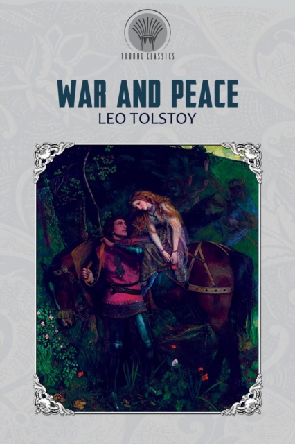 War and Peace, Paperback / softback Book
