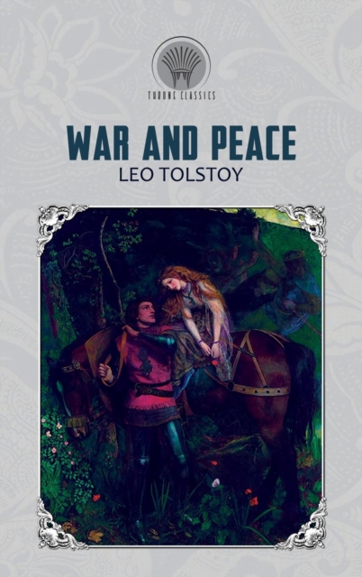 War and Peace, Hardback Book