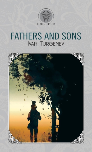 Fathers And Sons, Hardback Book