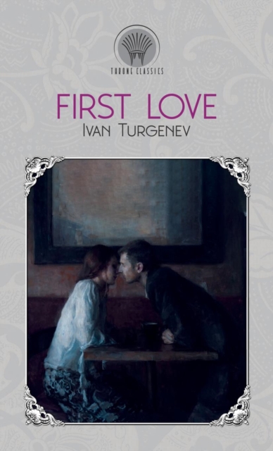 First Love, Hardback Book