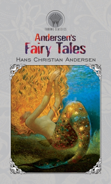Andersen's Fairy Tales, Hardback Book