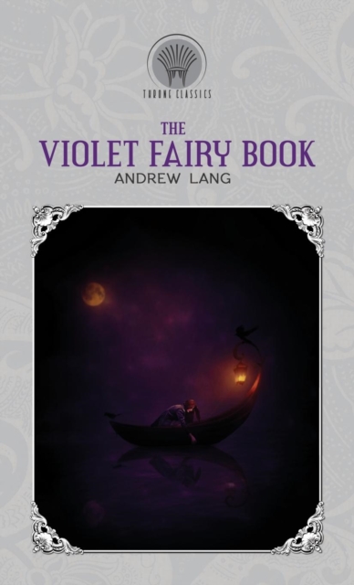 The Violet Fairy Book, Hardback Book