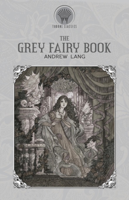 The Grey Fairy Book, Paperback / softback Book