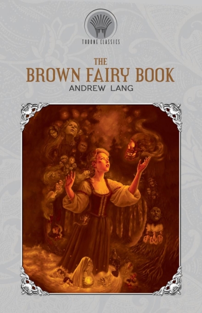 The Brown Fairy Book, Paperback / softback Book