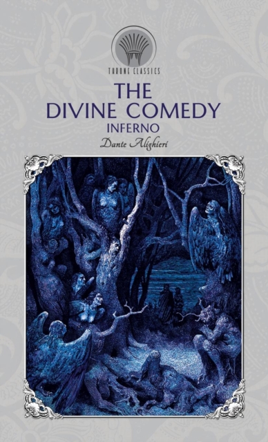 The Divine Comedy : Inferno, Hardback Book