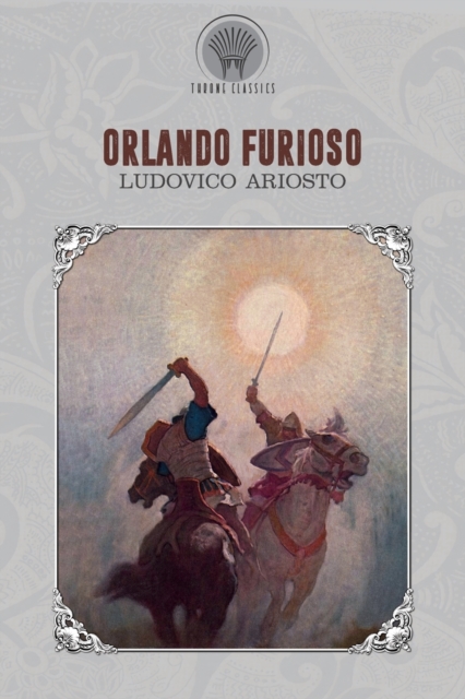 Orlando Furioso, Paperback / softback Book