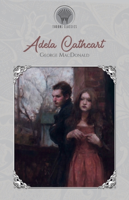 Adela Cathcart, Paperback / softback Book