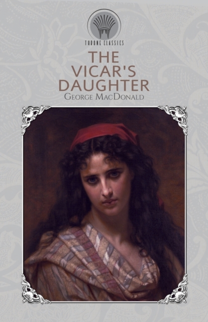The Vicar's Daughter, Paperback / softback Book