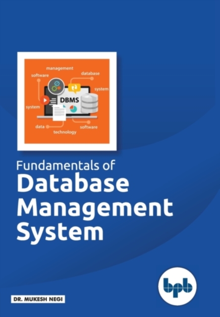 Fundamental of Database Management System, EPUB eBook