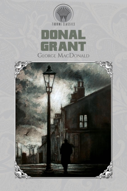 Donal Grant, Paperback / softback Book