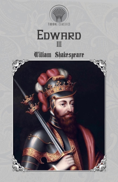 Edward III, Paperback / softback Book