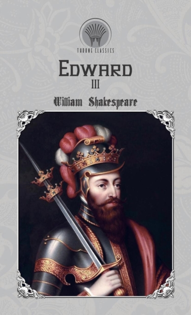 Edward III, Hardback Book