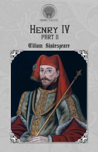 Henry IV, Part 2, Paperback / softback Book