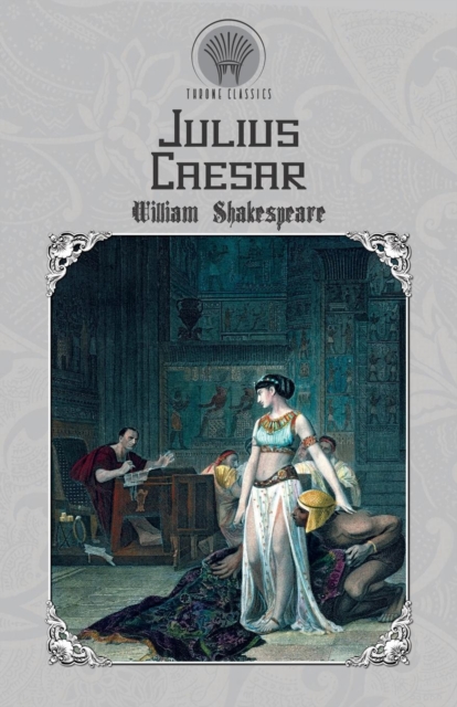 Julius Caesar, Paperback / softback Book