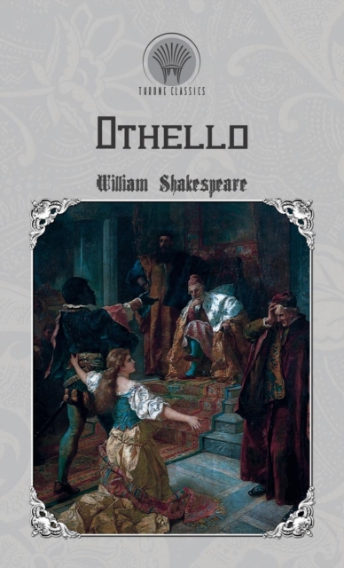 Othello, Hardback Book