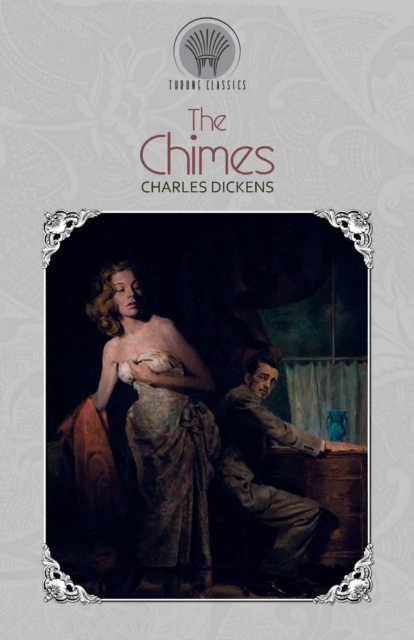 The Chimes, Paperback Book