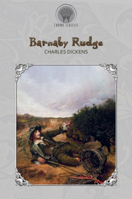 Barnaby Rudge, Paperback / softback Book