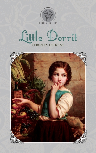 Little Dorrit, Hardback Book