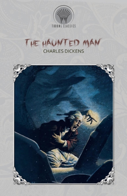 The Haunted Man, Paperback / softback Book