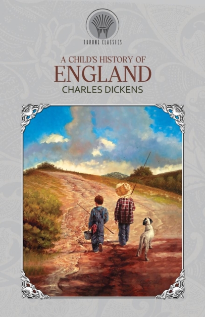 A Child's History of England, Paperback / softback Book