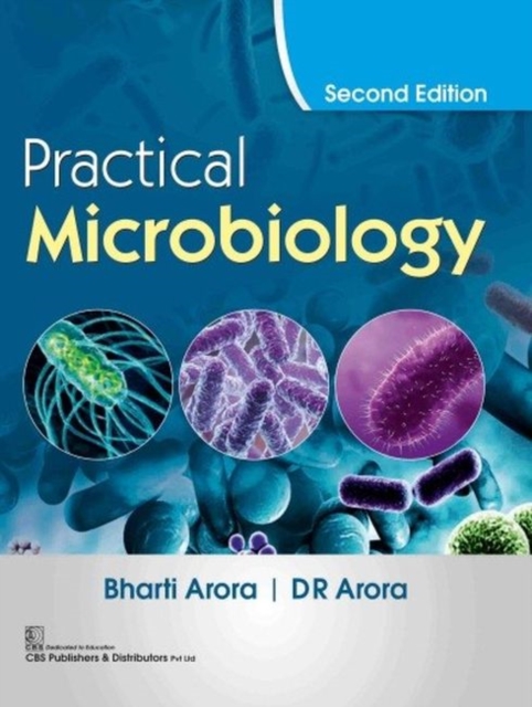 Practical Microbiology, Paperback / softback Book