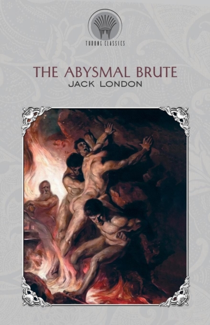 The Abysmal Brute, Paperback / softback Book