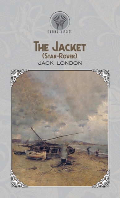 The Jacket (Star-Rover), Hardback Book
