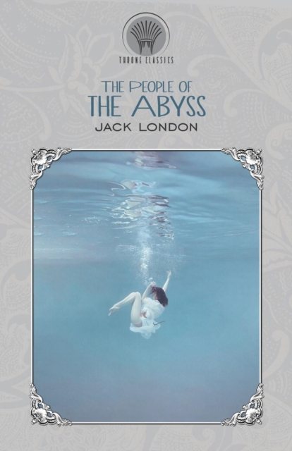 The People of the Abyss, Paperback / softback Book
