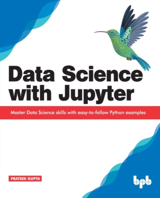 Data Science with Jupyter, EPUB eBook