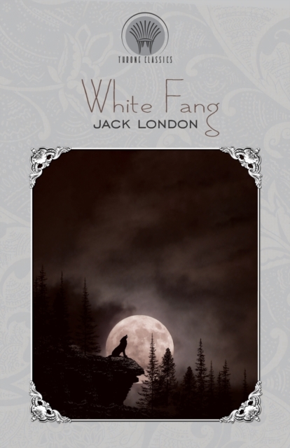 White Fang, Paperback / softback Book