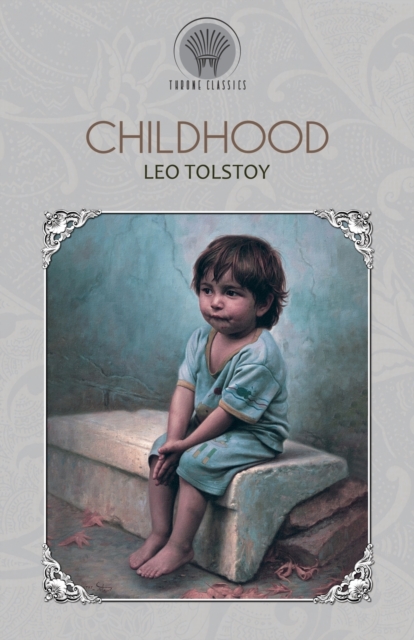 Childhood, Paperback / softback Book