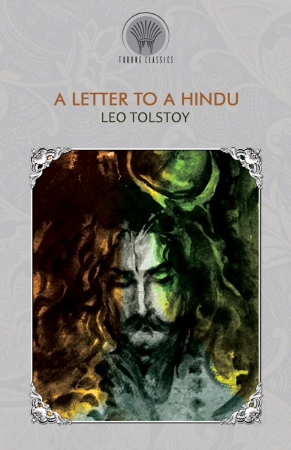 A Letter to a Hindu, Paperback / softback Book