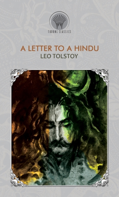 A Letter to a Hindu, Hardback Book