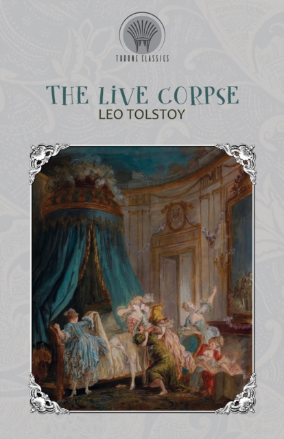 The Live Corpse, Paperback / softback Book