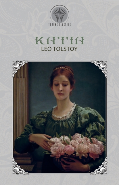 Katia, Paperback / softback Book