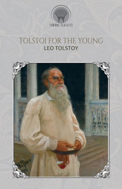 Tolstoi for the Young, Paperback / softback Book