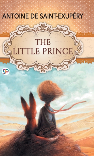 The Little Prince, Undefined Book