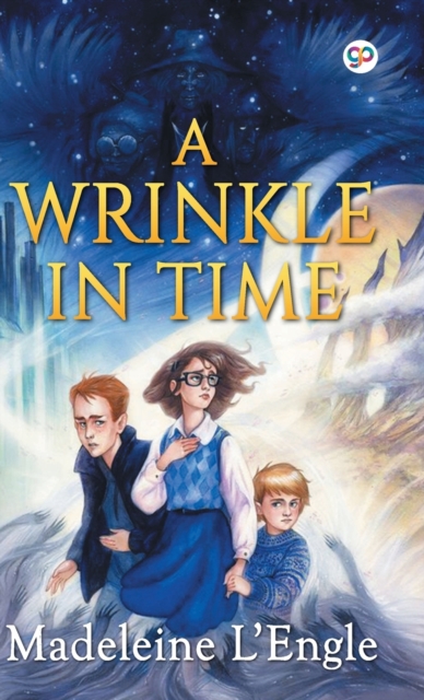 A Wrinkle in Time, Undefined Book
