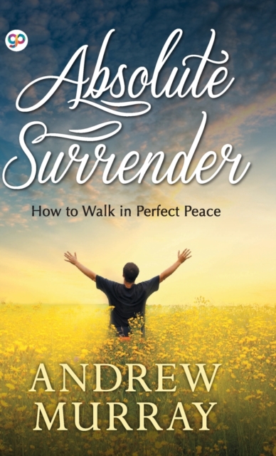 Absolute Surrender, Undefined Book