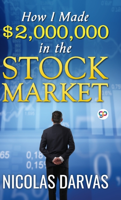 How I Made $2,000,000 in the Stock Market, Undefined Book