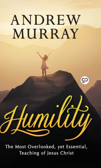 Humility, Hardback Book