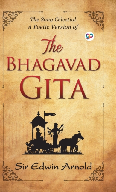 The Bhagavad Gita, Undefined Book