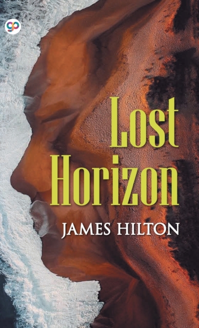 Lost Horizon, Hardback Book