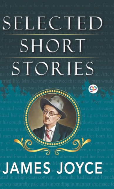 Selected Short Stories of James Joyce, Hardback Book