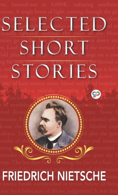 Selected Short Stories of Nietzsche, Hardback Book