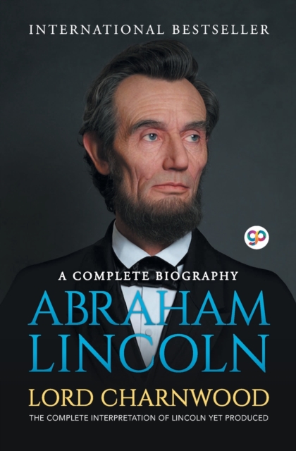 Abraham Lincoln, Paperback / softback Book